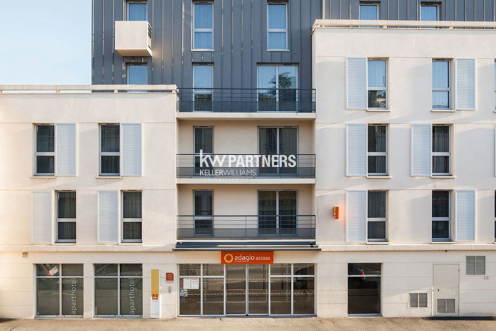 Appartement - À vendre - 86000 POITIERS