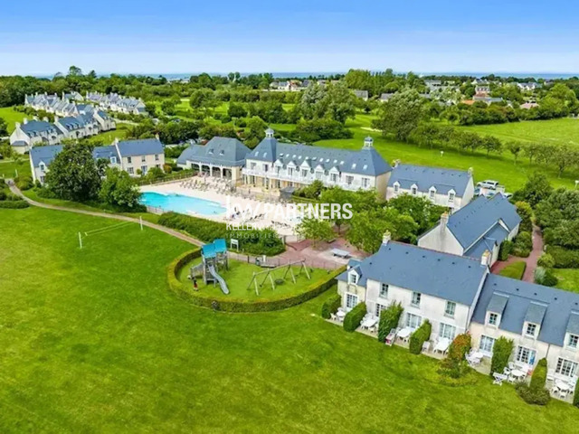 Maison - À vendre - 14520 PORT EN BESSIN HUPPAIN