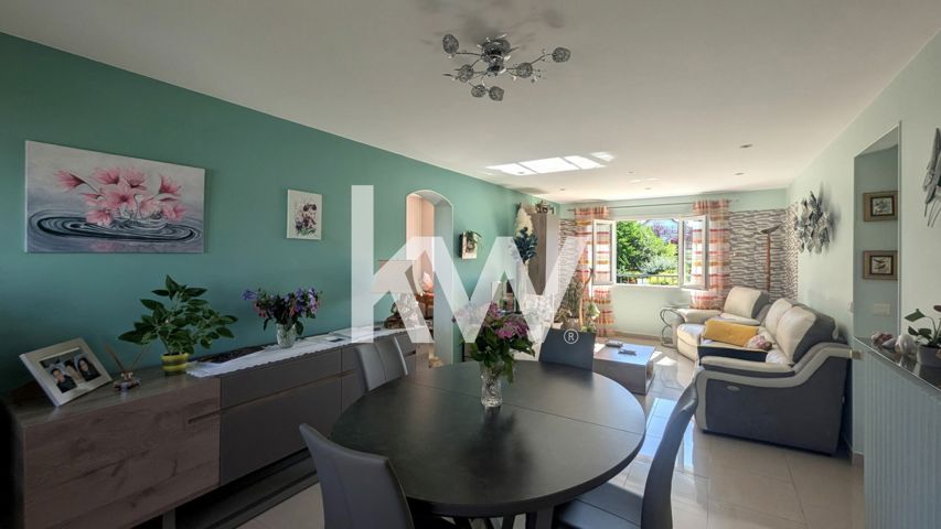 Maison - À vendre - 95210 SAINT GRATIEN