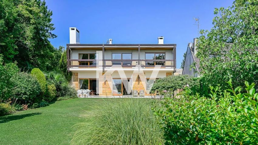 Maison - À vendre - 95880 ENGHIEN LES BAINS