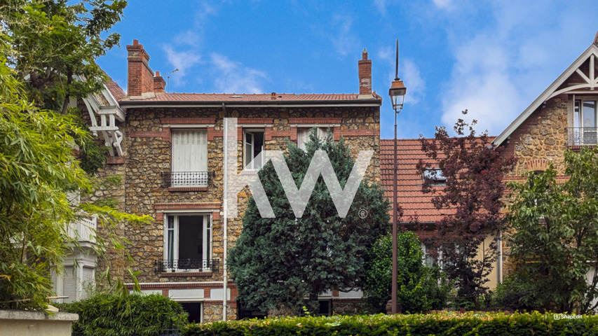 Maison - À vendre - 95880 ENGHIEN LES BAINS