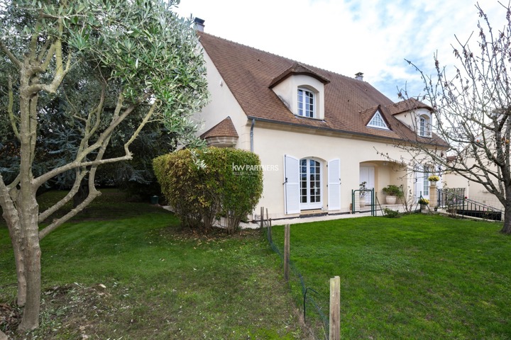 Maison - À vendre - 78630 MORAINVILLIERS