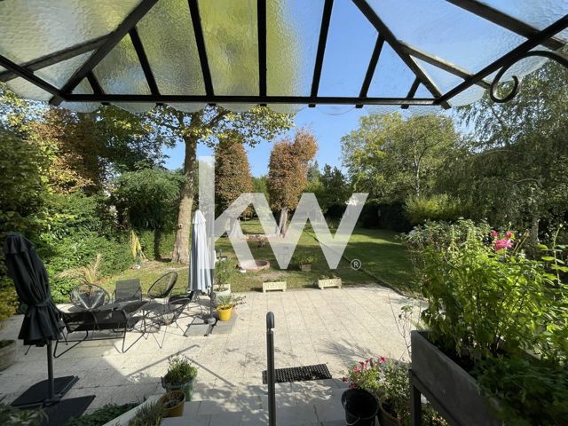 House - for sale - 95160 MONTMORENCY