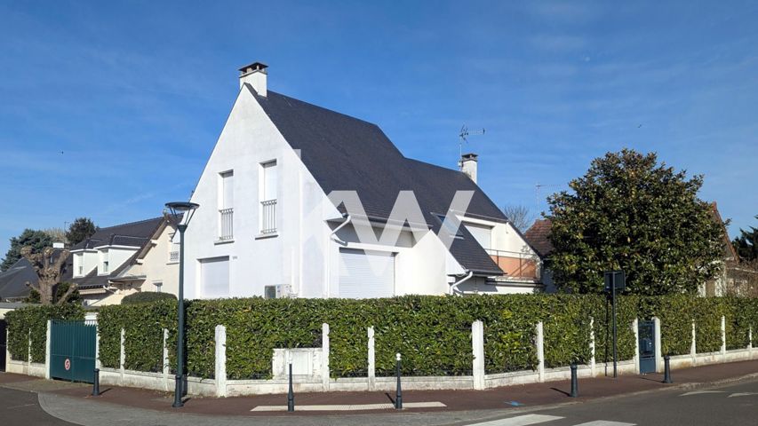 Maison - À vendre - 95210 SAINT GRATIEN