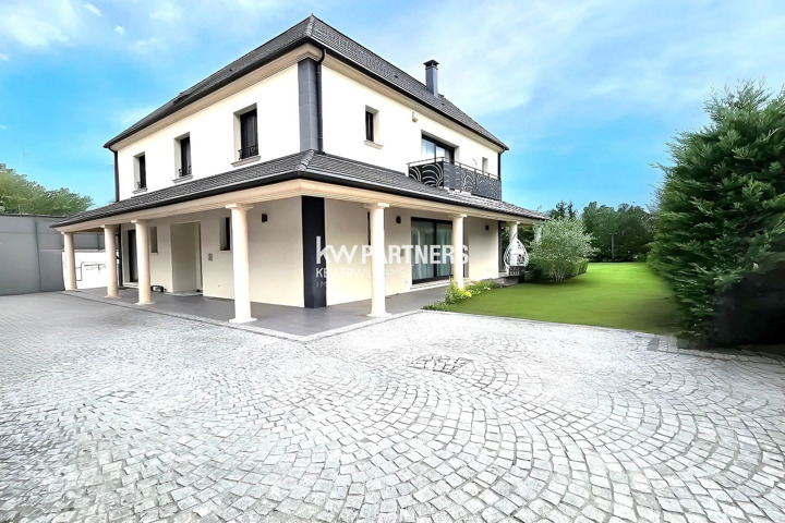 Maison - À vendre - 78990 Élancourt