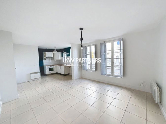 Appartement - À vendre - 37000 TOURS
