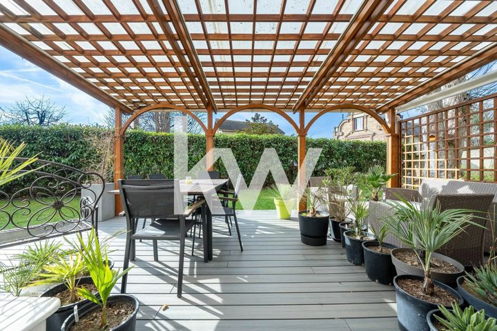 Maison - À vendre - 95390 SAINT PRIX