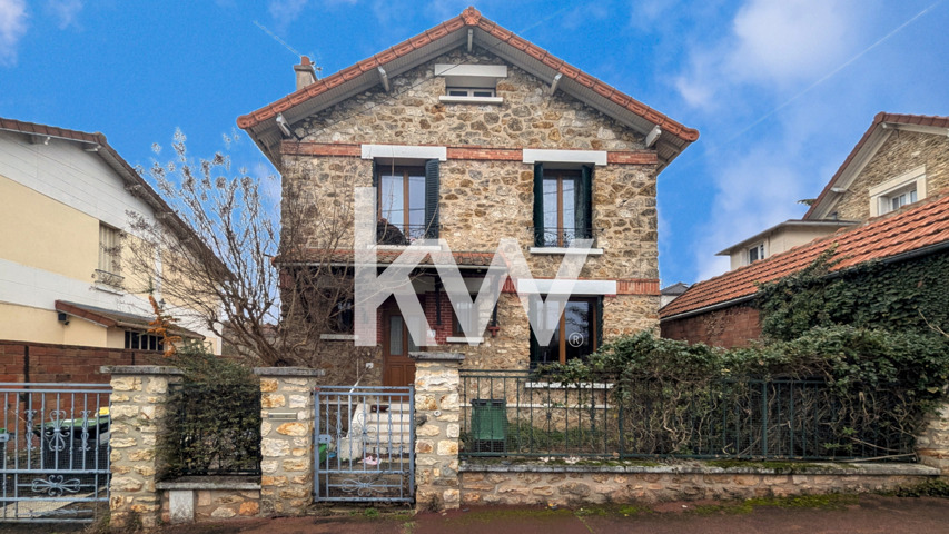 Maison - À vendre - 95230 SOISY SOUS MONTMORENCY