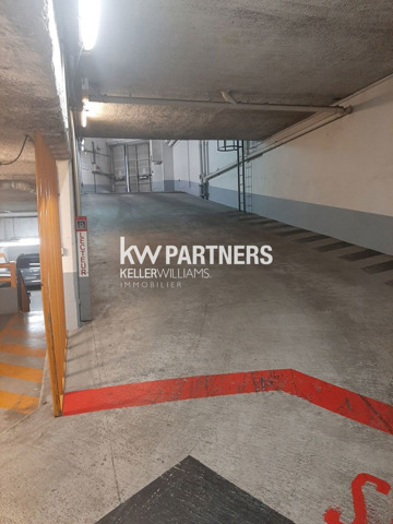 Garage (ferme) - À vendre - 75009 Paris 9