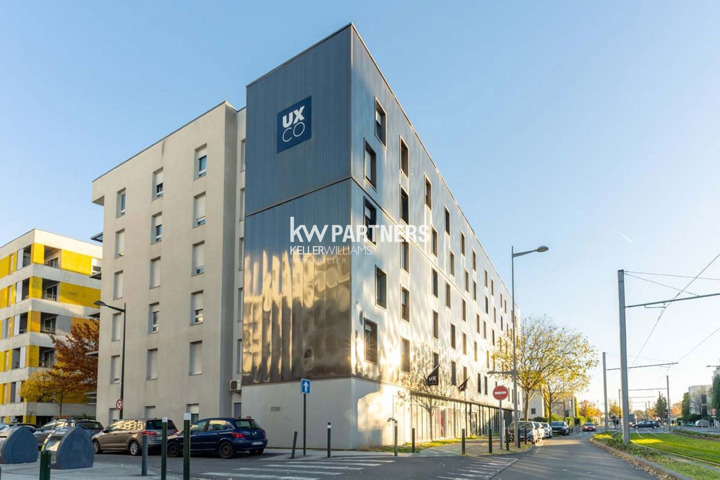 Flat - for sale - 33130 BEGLES