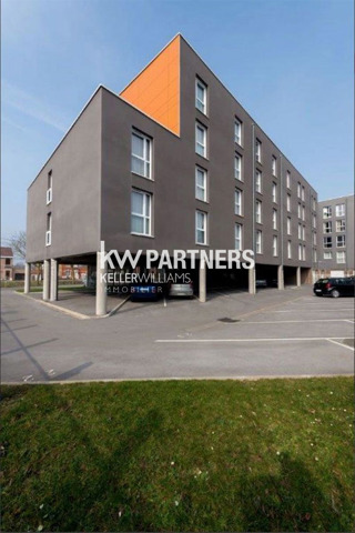 Appartement - À vendre - 59300 VALENCIENNES