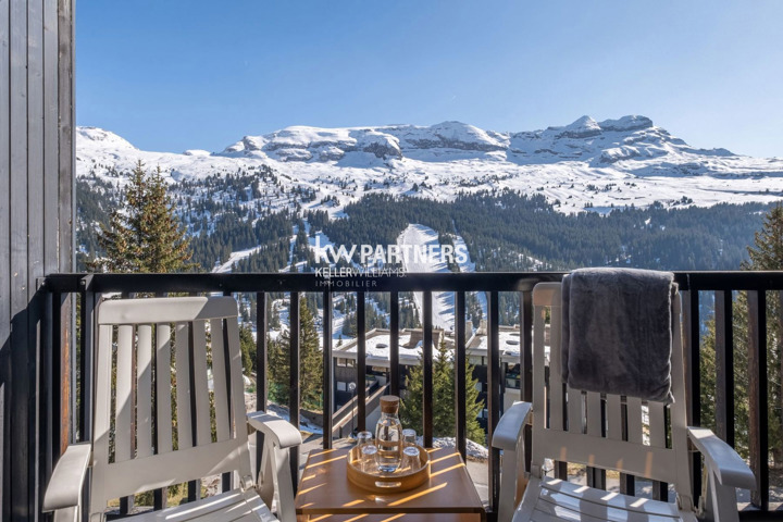 Appartement - À vendre - 74300 ARACHES LA FRASSE