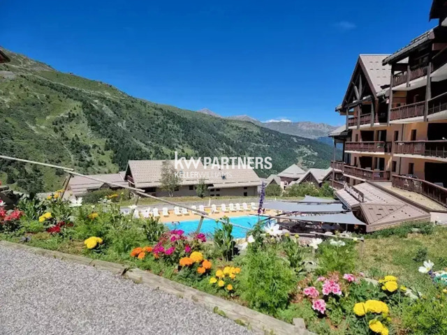 Appartement - À vendre - 73450 VALMEINIER