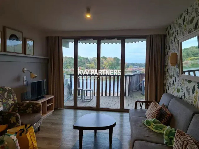 House - for sale - 77700 BAILLY ROMAINVILLIERS