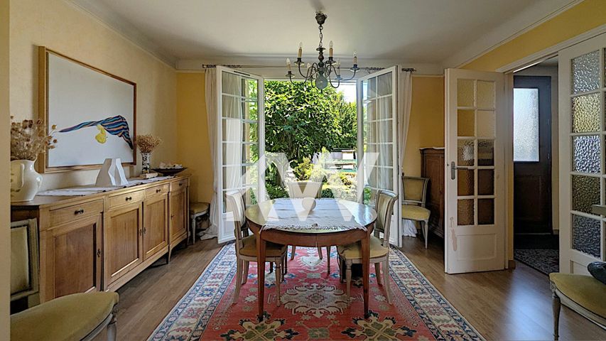 Maison - À vendre - 95170 DEUIL LA BARRE