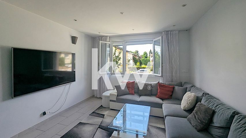 Maison - À vendre - 95230 Soisy-sous-Montmorency