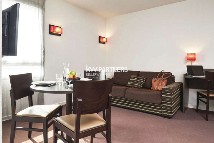 Appartement - À vendre - 13003 MARSEILLE 03