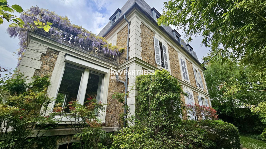 Maison - À vendre - 78000 VERSAILLES - LE CHESNAY