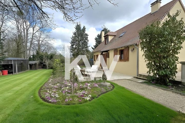 Maison - À vendre - 78310 Maurepas