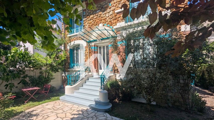 House - for sale - 95210 SAINT GRATIEN