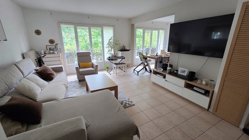 Appartement - À vendre - 78310 MAUREPAS