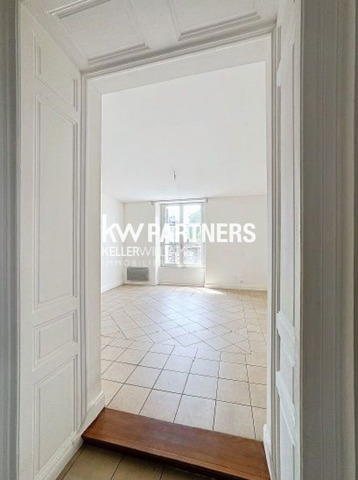 Appartement - À vendre - 37000 TOURS