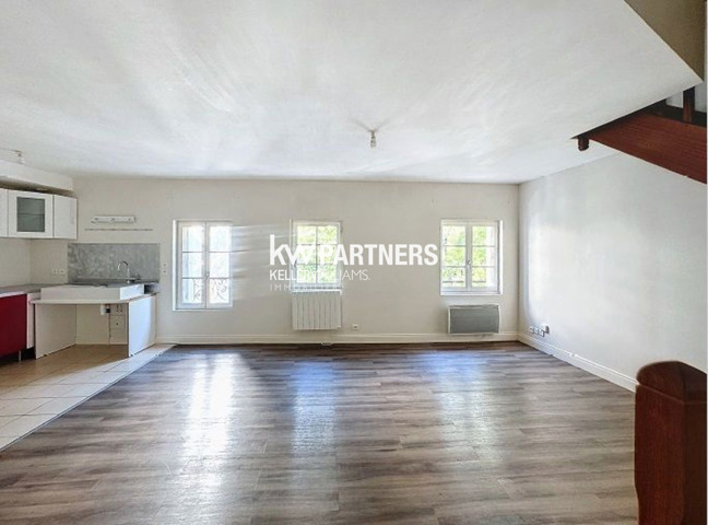 Appartement - À vendre - 37000 TOURS