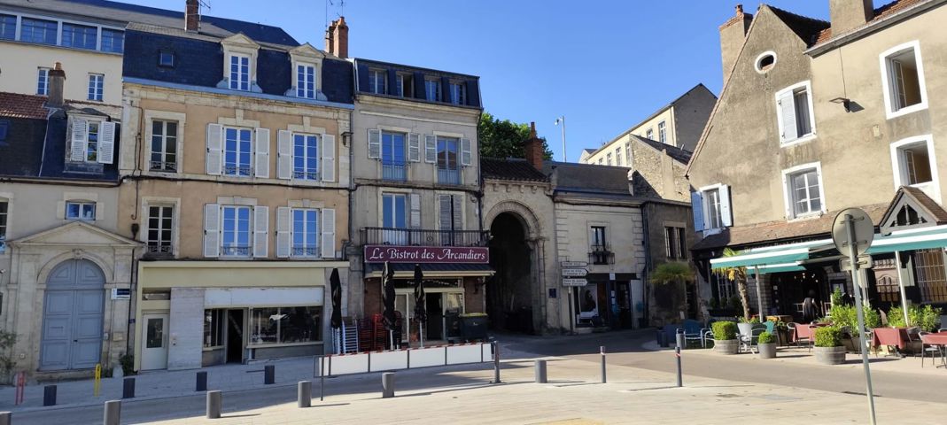 Local commercial - À louer - 58000 NEVERS