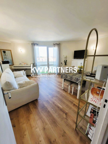 Appartement - À vendre - 78100 SAINT GERMAIN EN LAYE