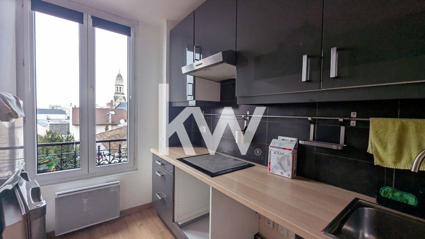 Appartement - À vendre - 95880 ENGHIEN LES BAINS