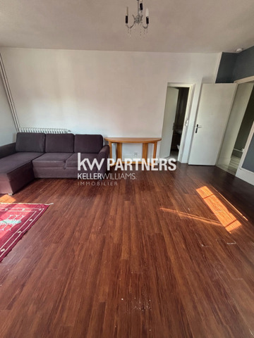 Appartement - À vendre - 78000 VERSAILLES