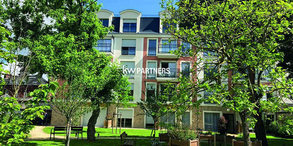 Appartement - À vendre - 78200 MANTES LA JOLIE