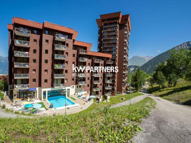 Appartement - À vendre - 73300 VILLAREMBERT