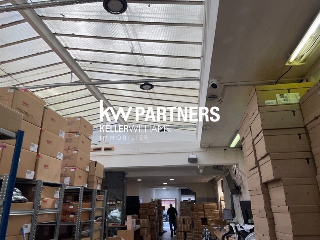 Autres - À louer - 75011 PARIS 11