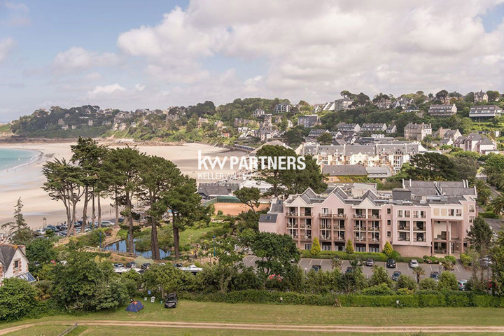 Flat - for sale - 22700 PERROS GUIREC