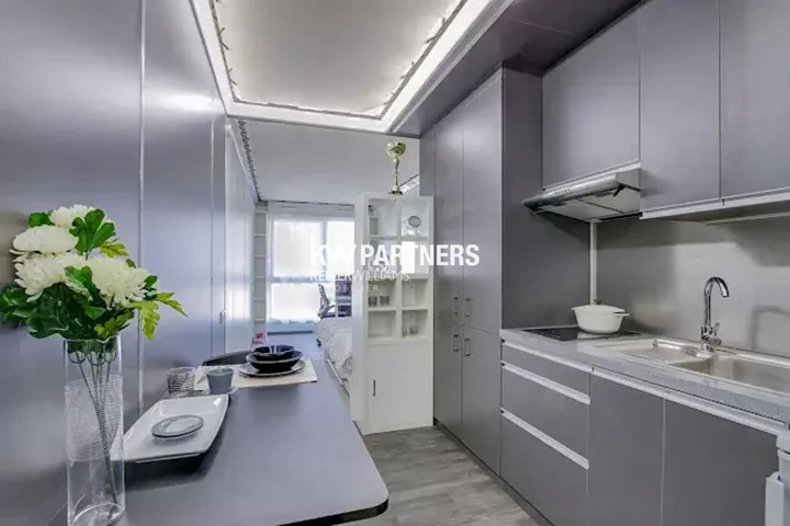 Appartement - À vendre - 51100 REIMS