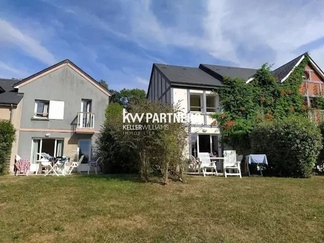 Maison - À vendre - 14430 BRANVILLE