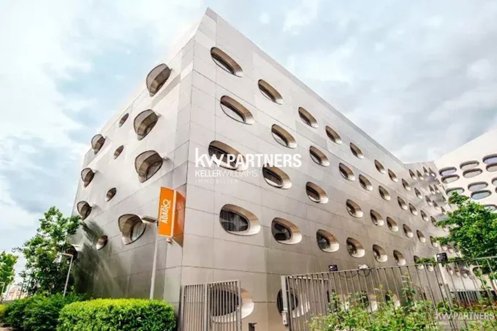 Flat - for sale - 54100 NANCY