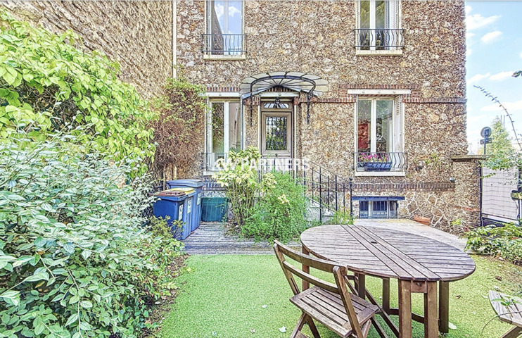 Maison - À vendre - 92170 Vanves