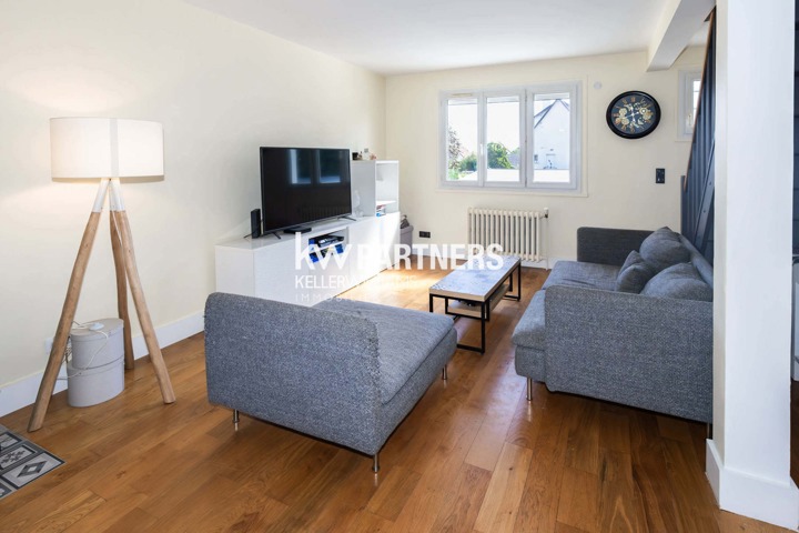 Maison - À vendre - 78410 BOUAFLE