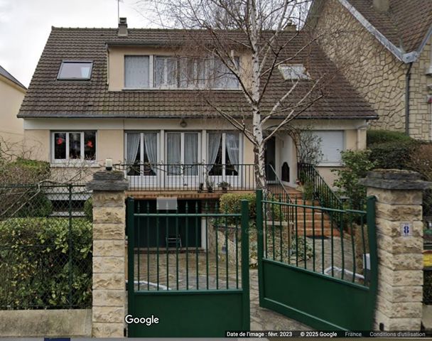 Maison - À vendre - 95210 SAINT GRATIEN