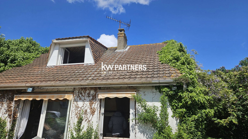 Maison - À vendre - 76620 LE HAVRE