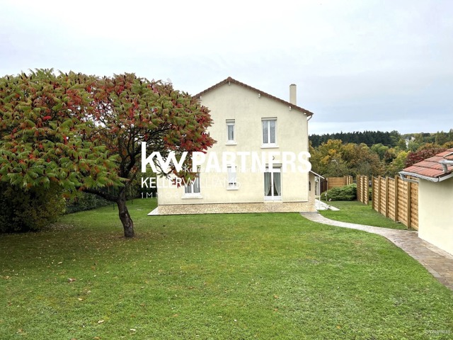 Maison - À vendre - 78550 HOUDAN