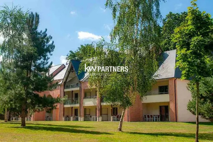 Appartement - À vendre - 14600 Gonneville-sur-Honfleur