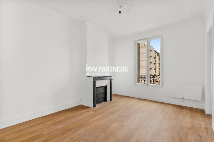 Appartement - À vendre - 92400 Courbevoie