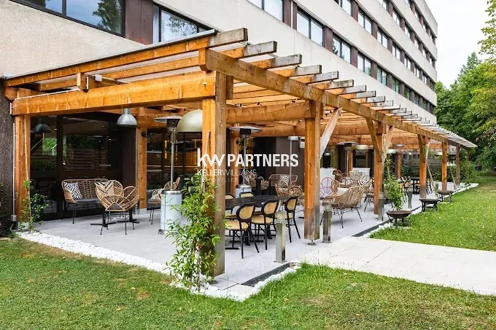 Studio - À vendre - 01210 Ferney-Voltaire