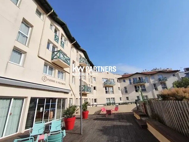 Studio - À vendre - 64200 Biarritz