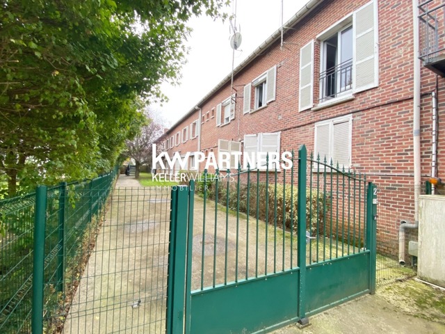 Appartement - À vendre - 77380 COMBS LA VILLE