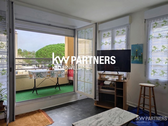 Appartement - À vendre - 33230 Coutras