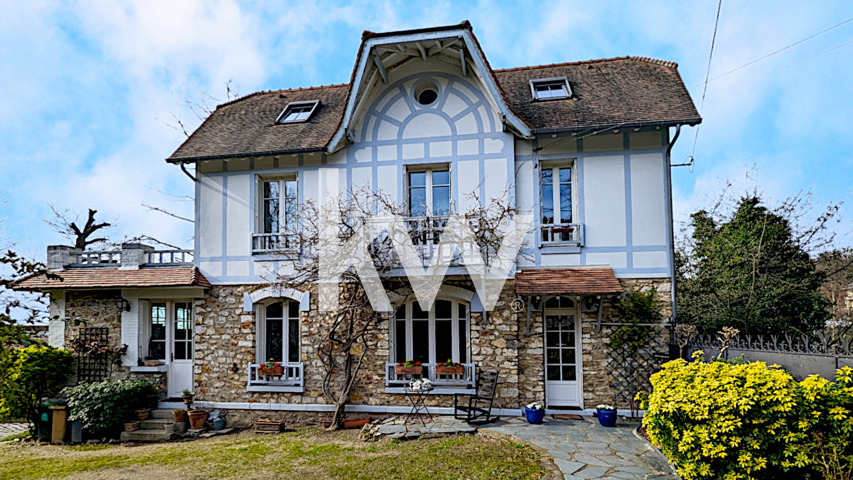 Maison - À vendre - 95230 SOISY SOUS MONTMORENCY